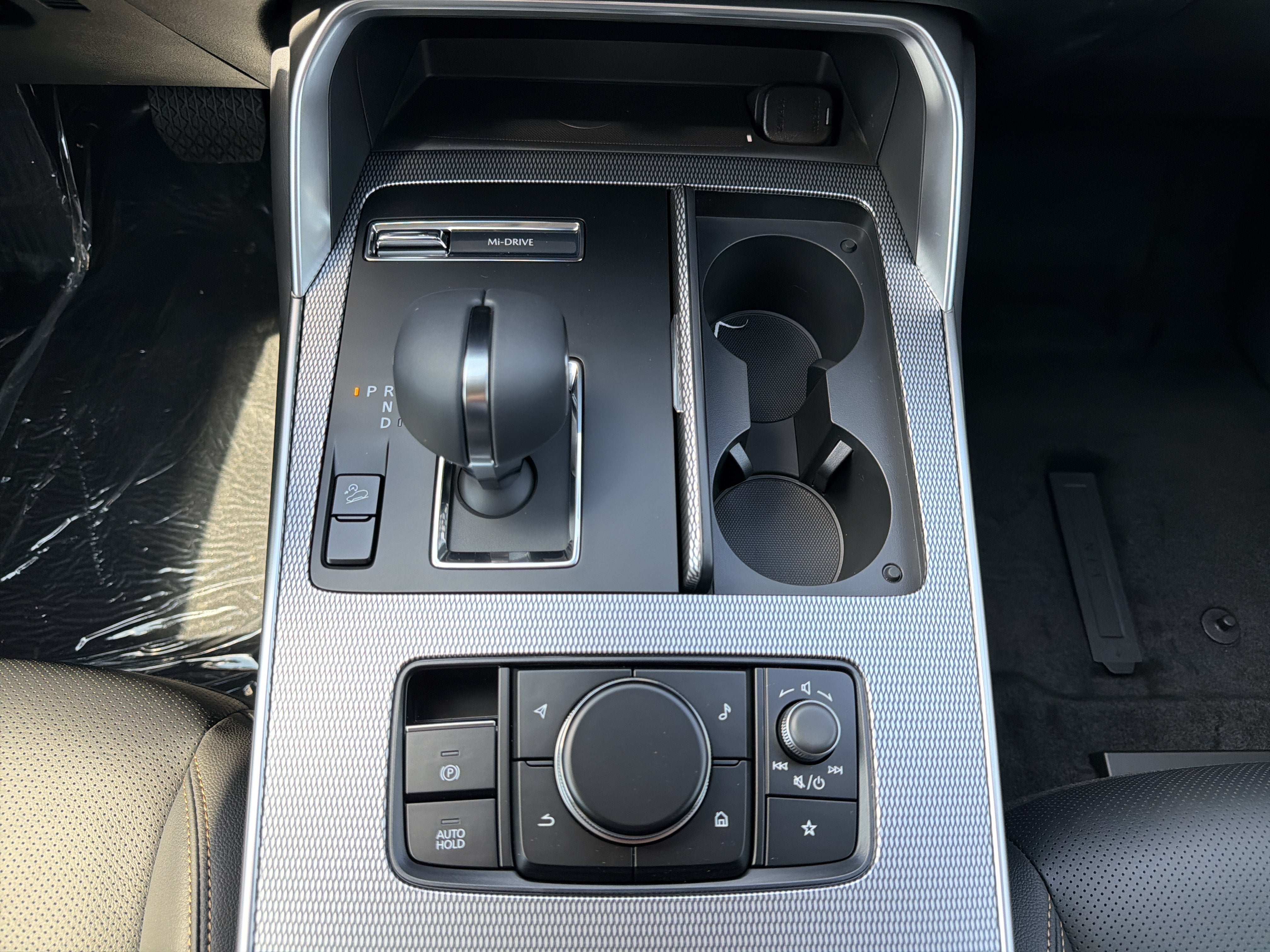 2026 Mazda Mazda CX-90 Preferred
