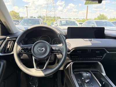 2026 Mazda Mazda CX-90 Preferred