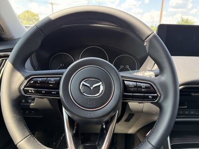 2026 Mazda Mazda CX-90 Preferred