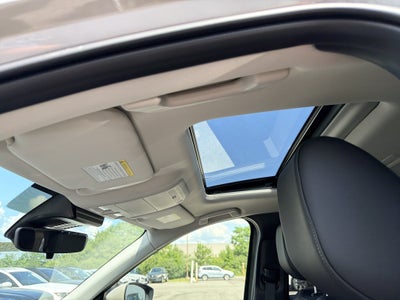 2026 Mazda Mazda CX-90 Preferred