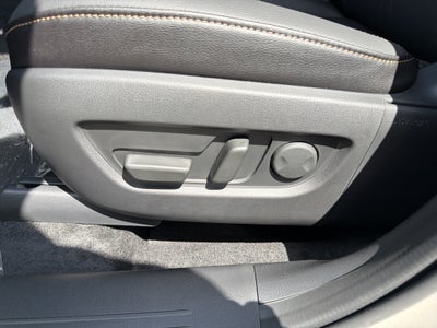 2026 Mazda Mazda CX-90 Preferred