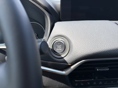 2026 Mazda Mazda CX-90 Preferred