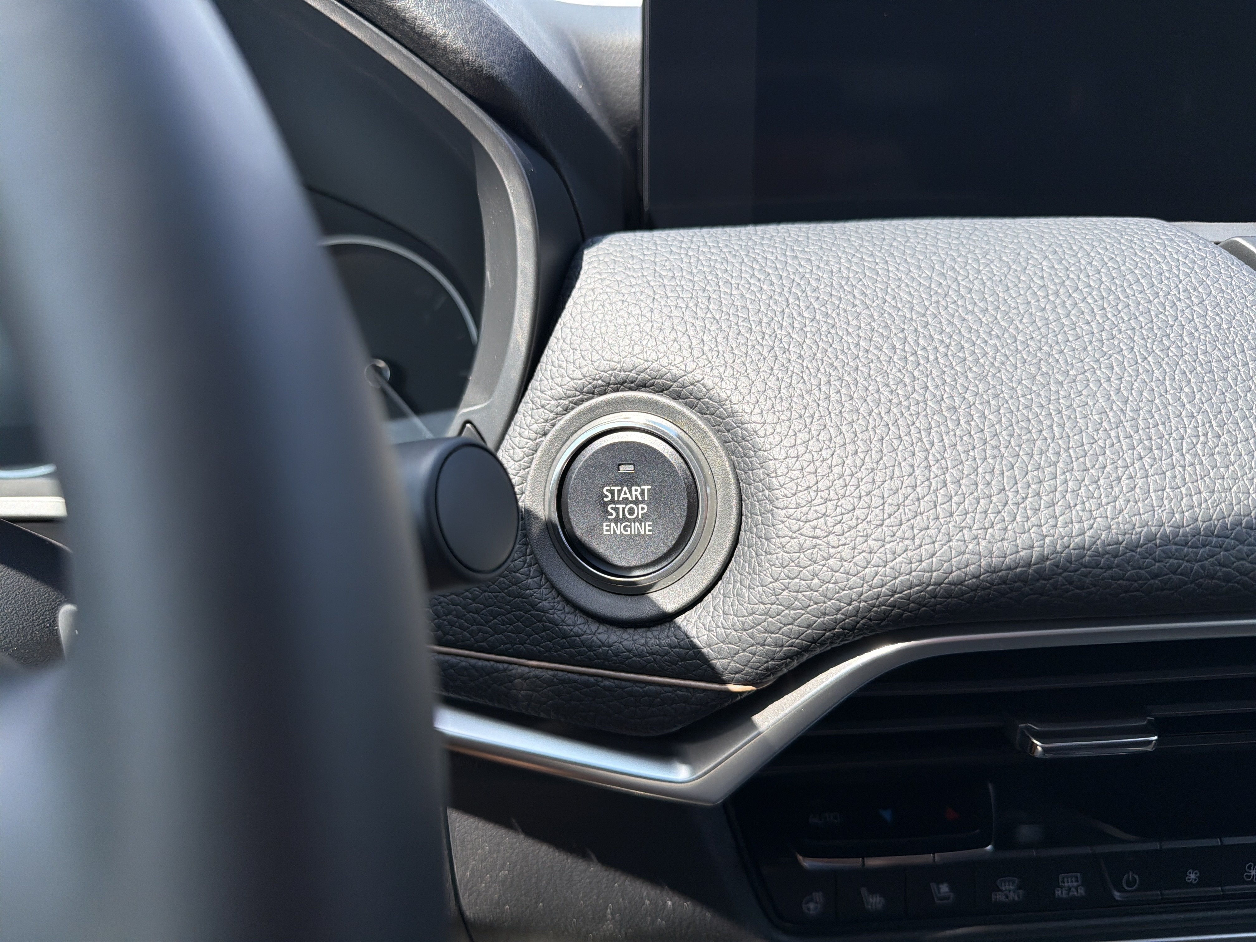 2026 Mazda Mazda CX-90 Preferred