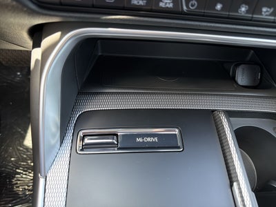 2026 Mazda Mazda CX-90 Preferred