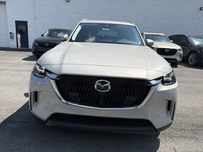 2026 Mazda Mazda CX-90 Preferred