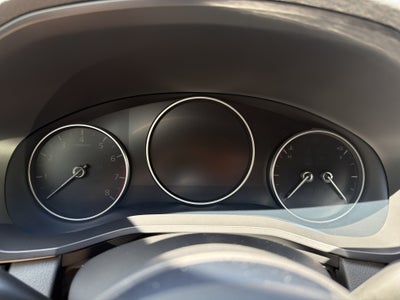 2026 Mazda Mazda CX-90 Preferred