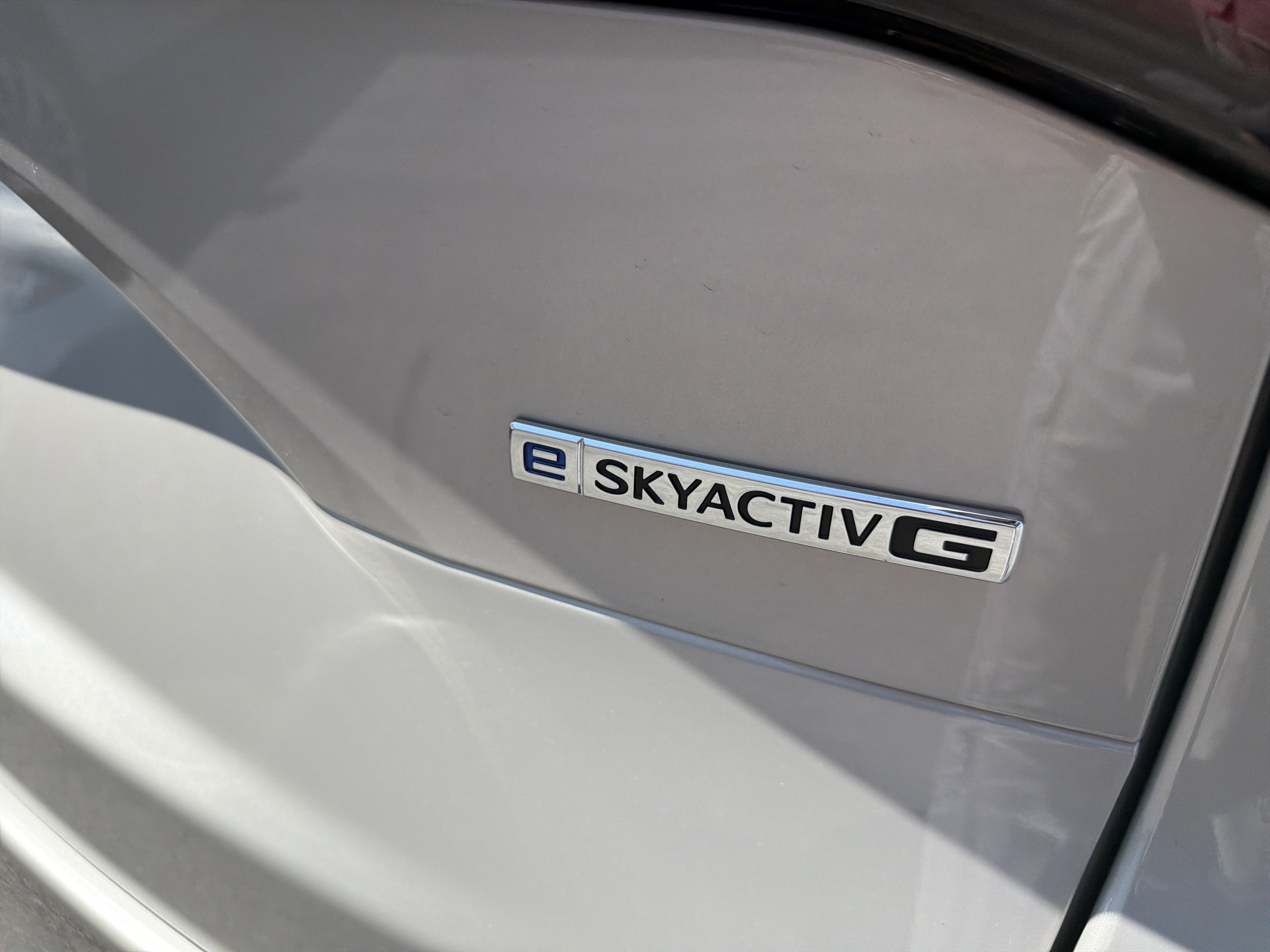 2026 Mazda Mazda CX-90 Preferred