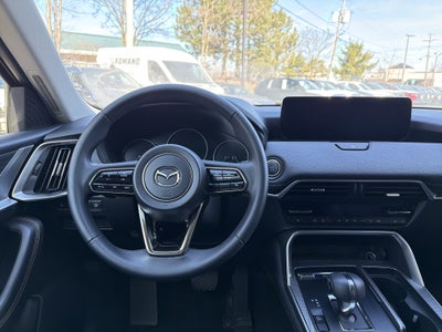 2024 Mazda Mazda CX-90 3.3 Turbo Preferred AWD