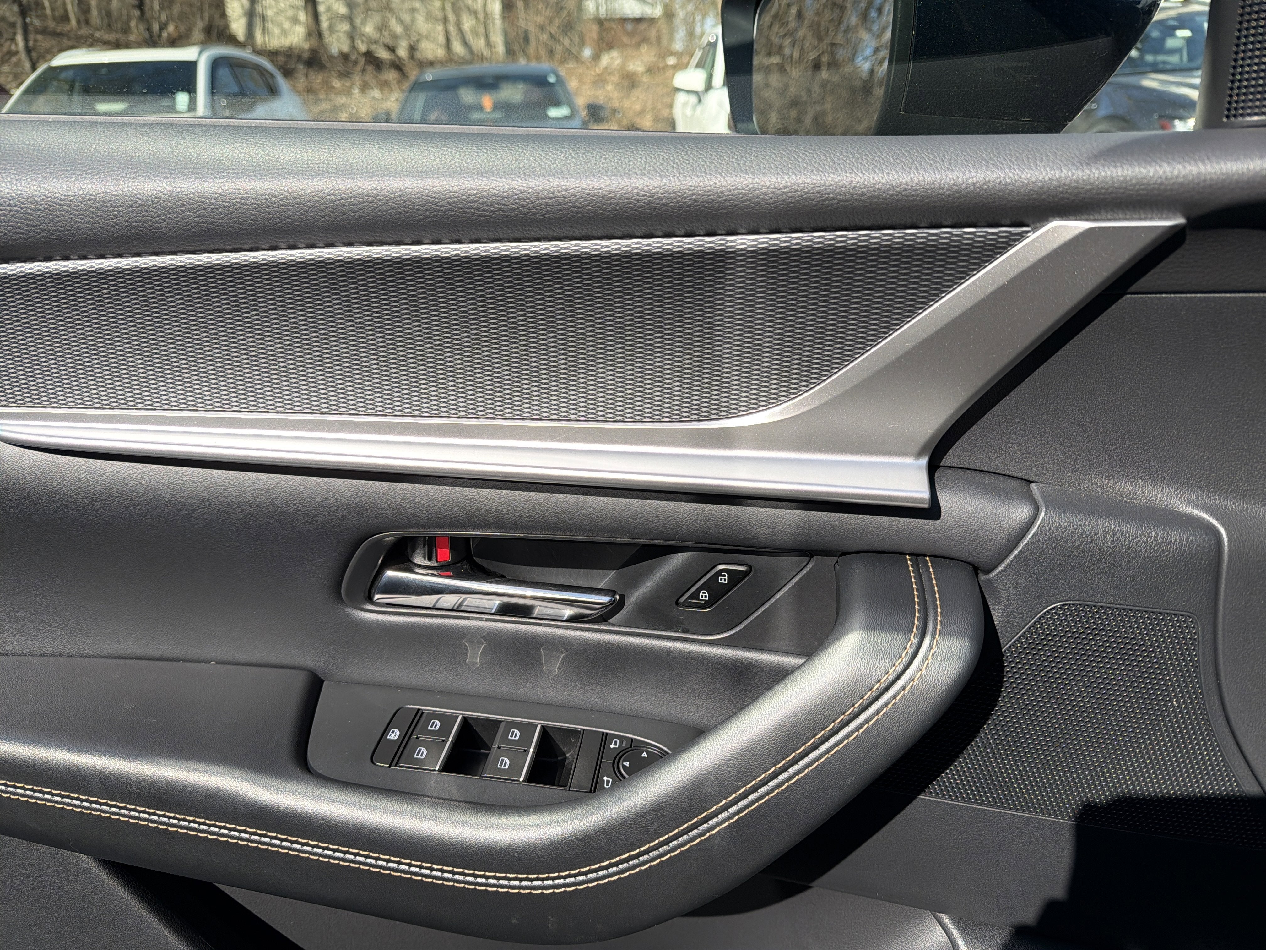 2024 Mazda Mazda CX-90 3.3 Turbo Preferred AWD