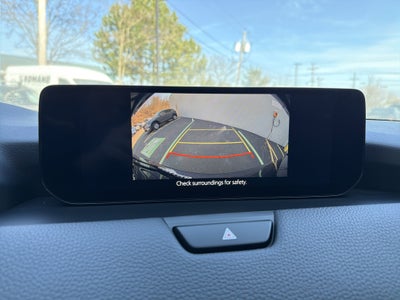 2024 Mazda Mazda CX-90 3.3 Turbo Preferred AWD