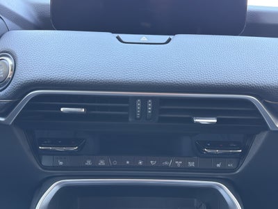 2024 Mazda Mazda CX-90 3.3 Turbo Preferred AWD