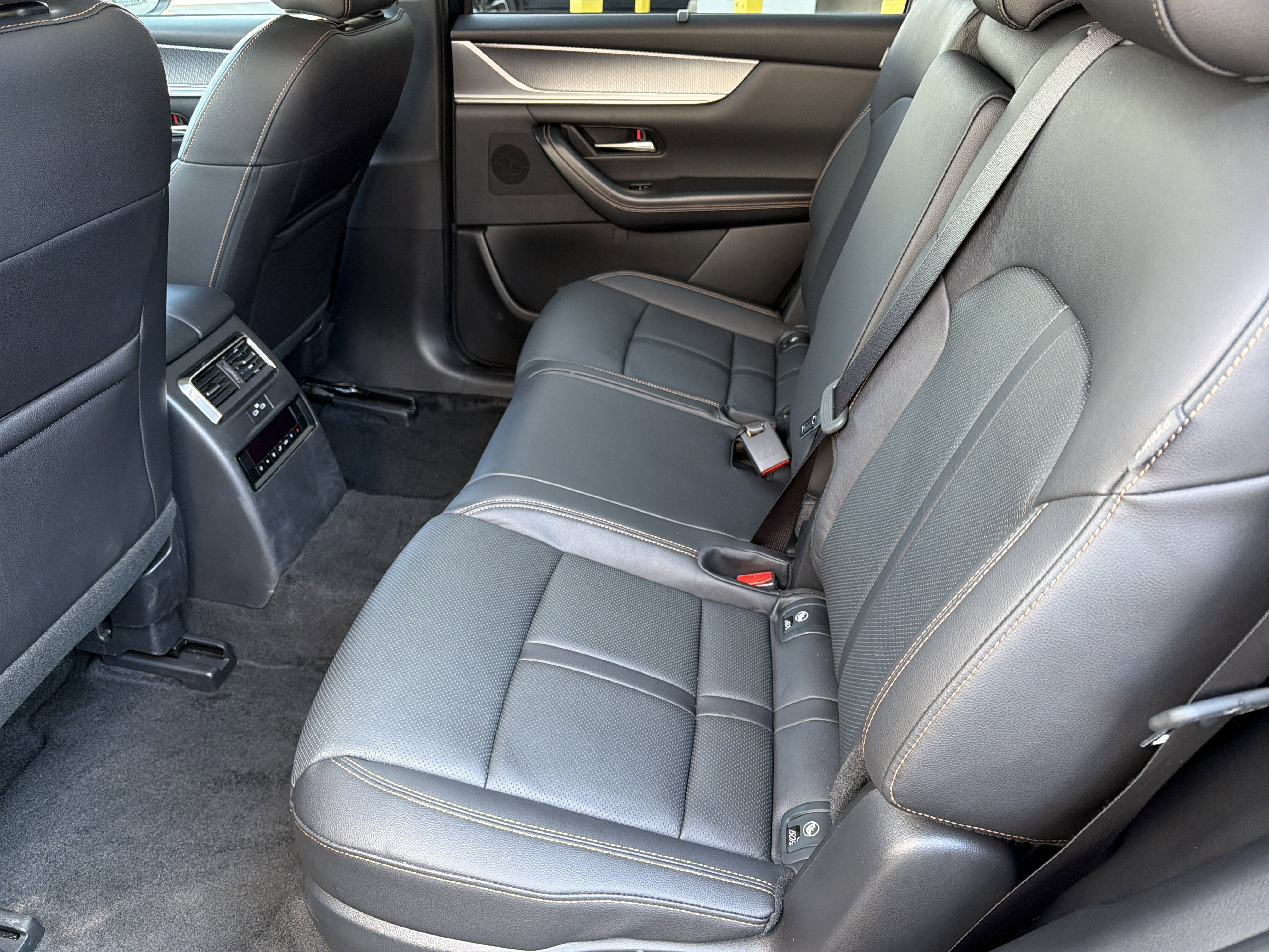 2024 Mazda Mazda CX-90 3.3 Turbo Preferred AWD