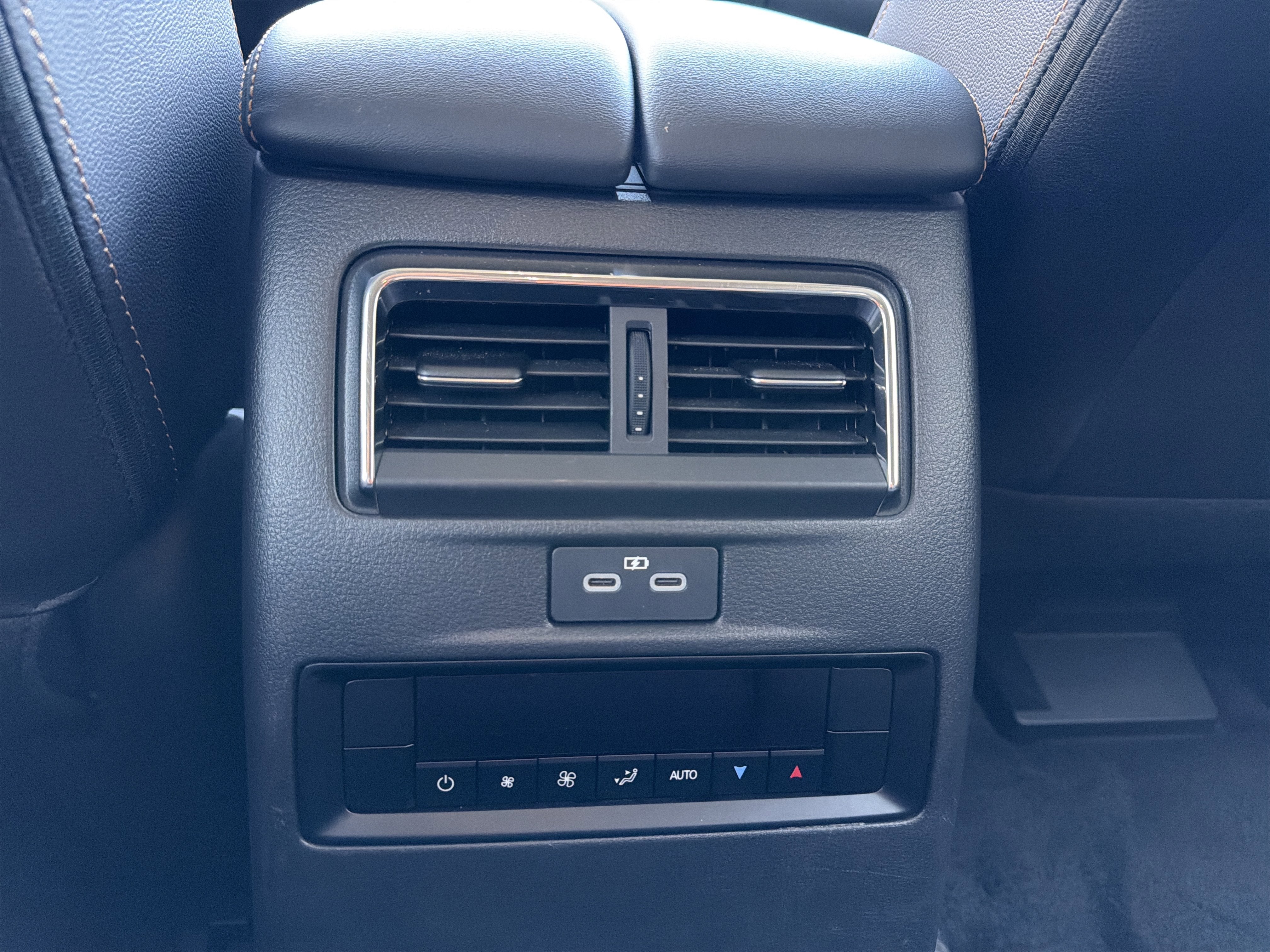 2024 Mazda Mazda CX-90 3.3 Turbo Preferred AWD