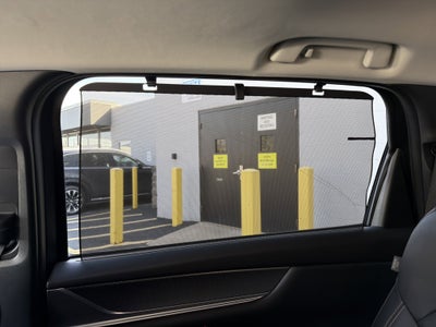 2024 Mazda Mazda CX-90 3.3 Turbo Preferred AWD