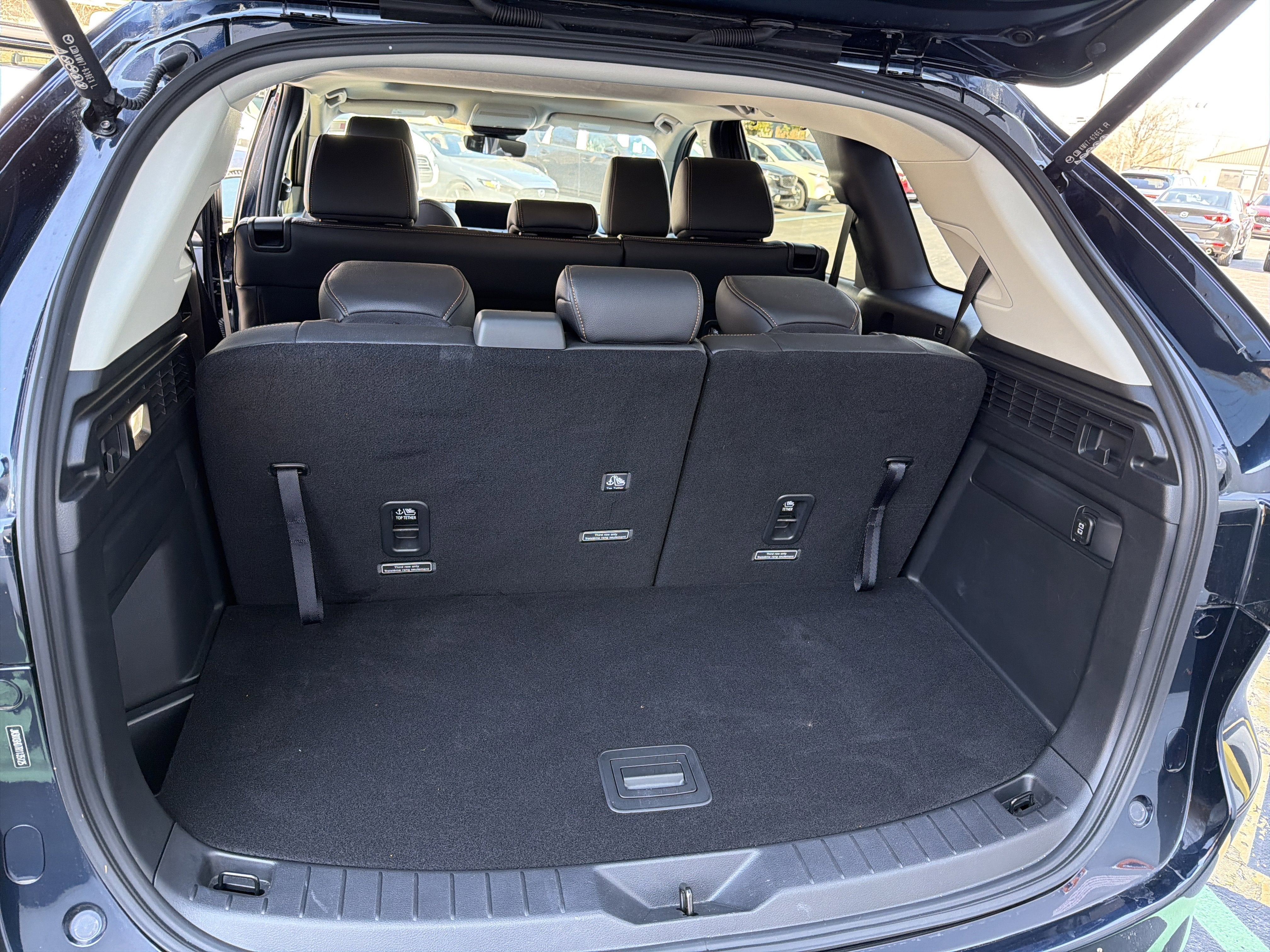 2024 Mazda Mazda CX-90 3.3 Turbo Preferred AWD