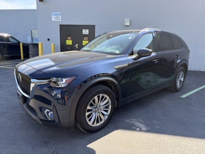 2024 Mazda Mazda CX-90 3.3 Turbo Preferred AWD