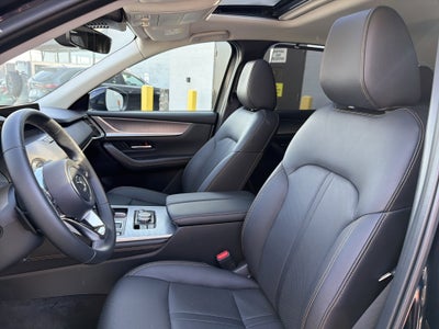 2024 Mazda Mazda CX-90 3.3 Turbo Preferred AWD