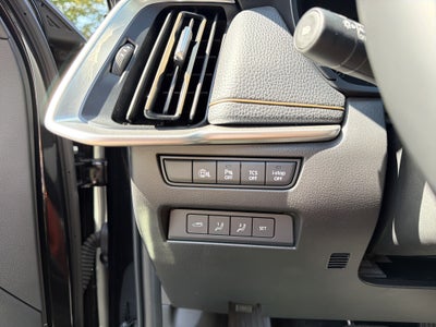 2026 Mazda Mazda CX-90 Preferred