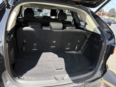2026 Mazda Mazda CX-90 Preferred