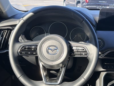 2026 Mazda Mazda CX-90 Preferred