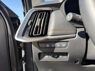 2026 Mazda Mazda CX-90 Preferred