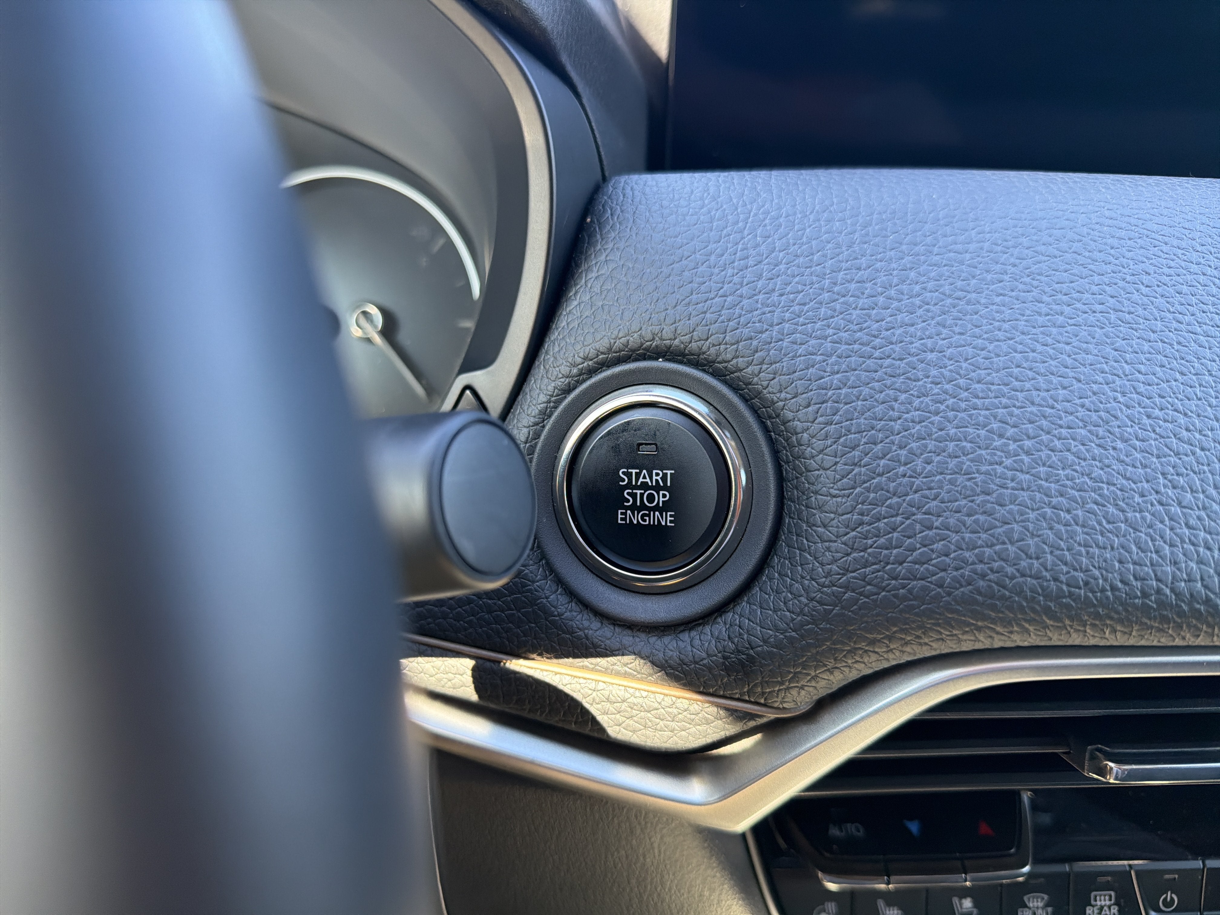 2026 Mazda Mazda CX-90 Preferred