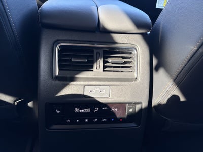 2026 Mazda Mazda CX-90 Preferred