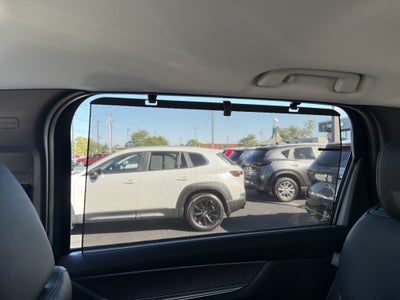 2026 Mazda Mazda CX-90 Preferred