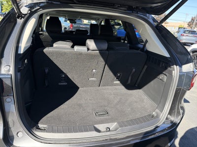 2026 Mazda Mazda CX-90 Preferred