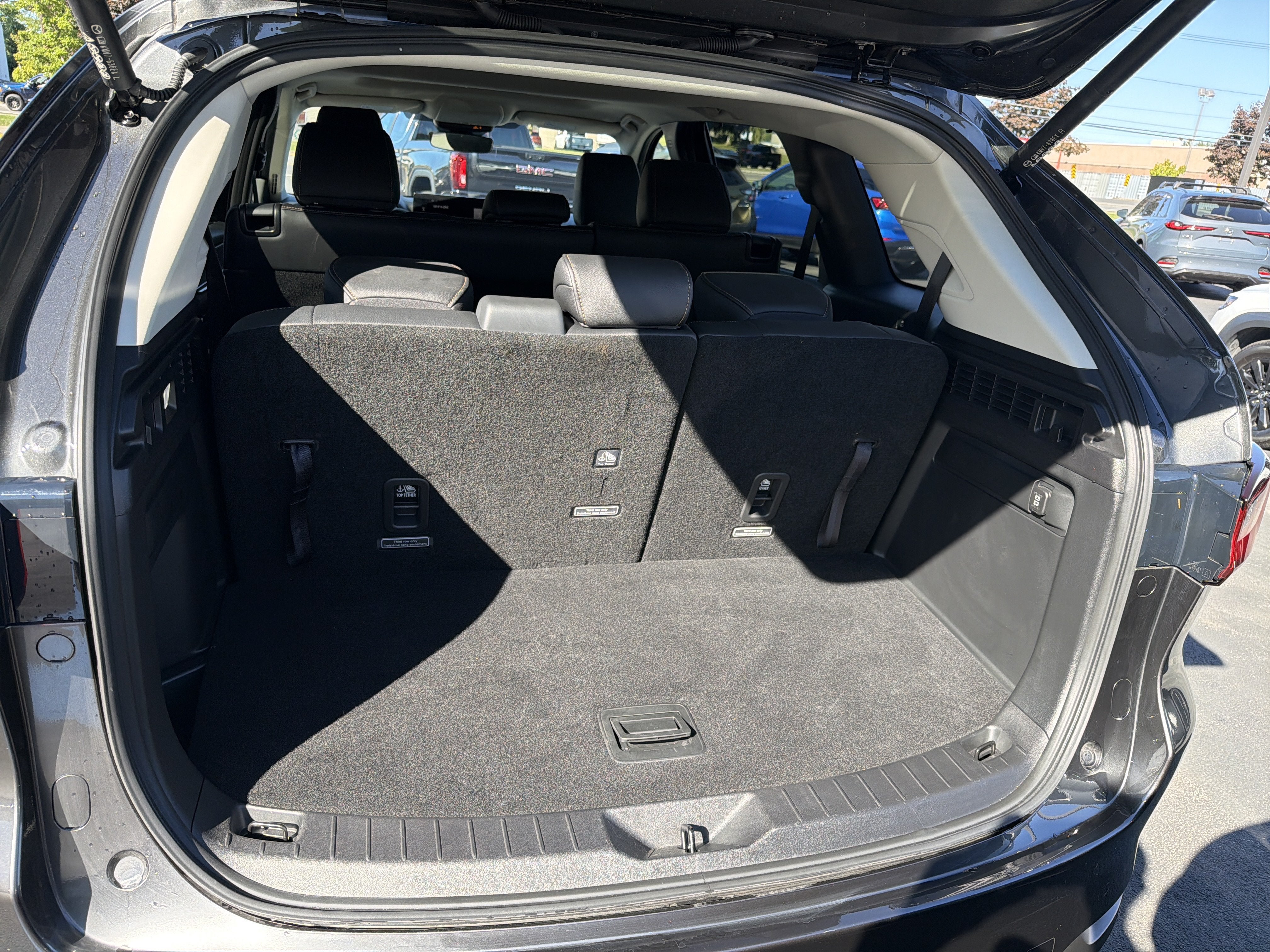 2026 Mazda Mazda CX-90 Preferred