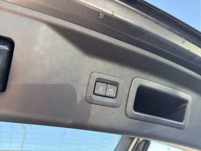 2026 Mazda Mazda CX-90 Preferred