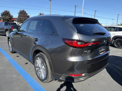 2026 Mazda Mazda CX-90 Preferred
