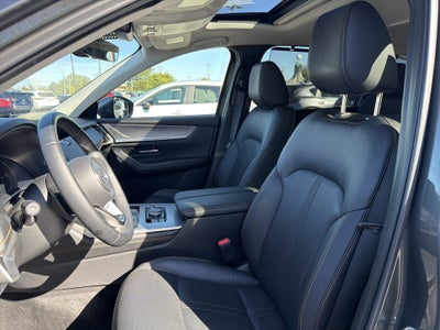 2026 Mazda Mazda CX-90 Preferred