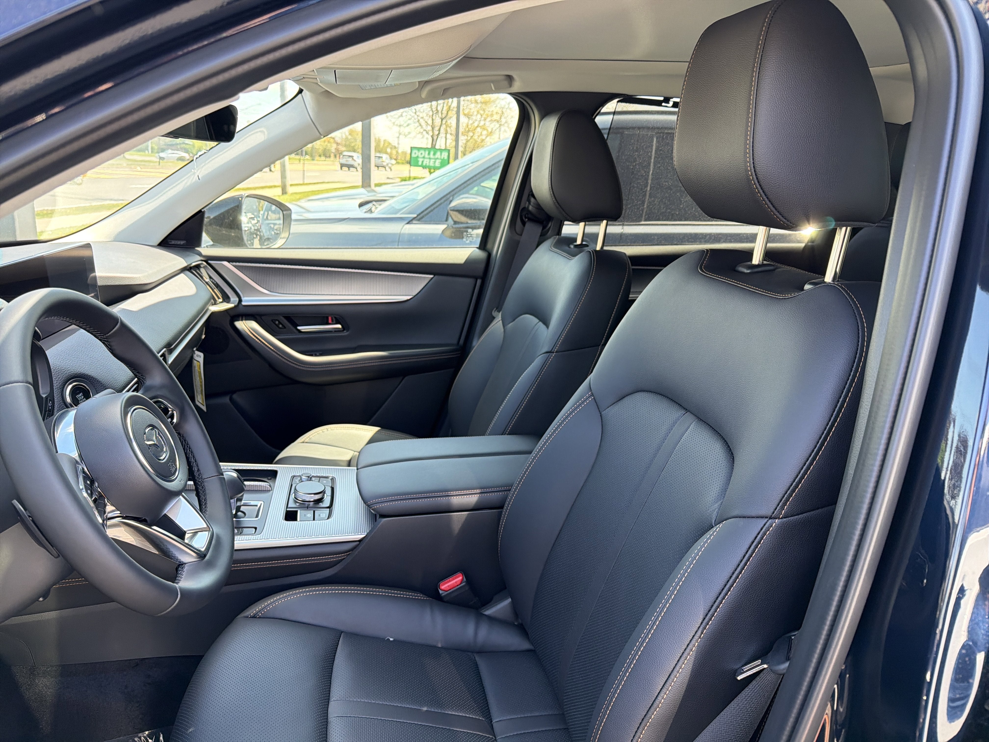 2026 Mazda Mazda CX-90 3.3 Turbo Premium Sport AWD