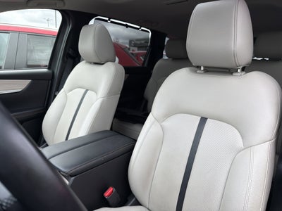 2024 Mazda Mazda CX-90 3.3 Turbo Preferred Plus AWD