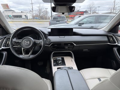 2024 Mazda Mazda CX-90 3.3 Turbo Preferred Plus AWD