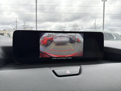 2024 Mazda Mazda CX-90 3.3 Turbo Preferred Plus AWD