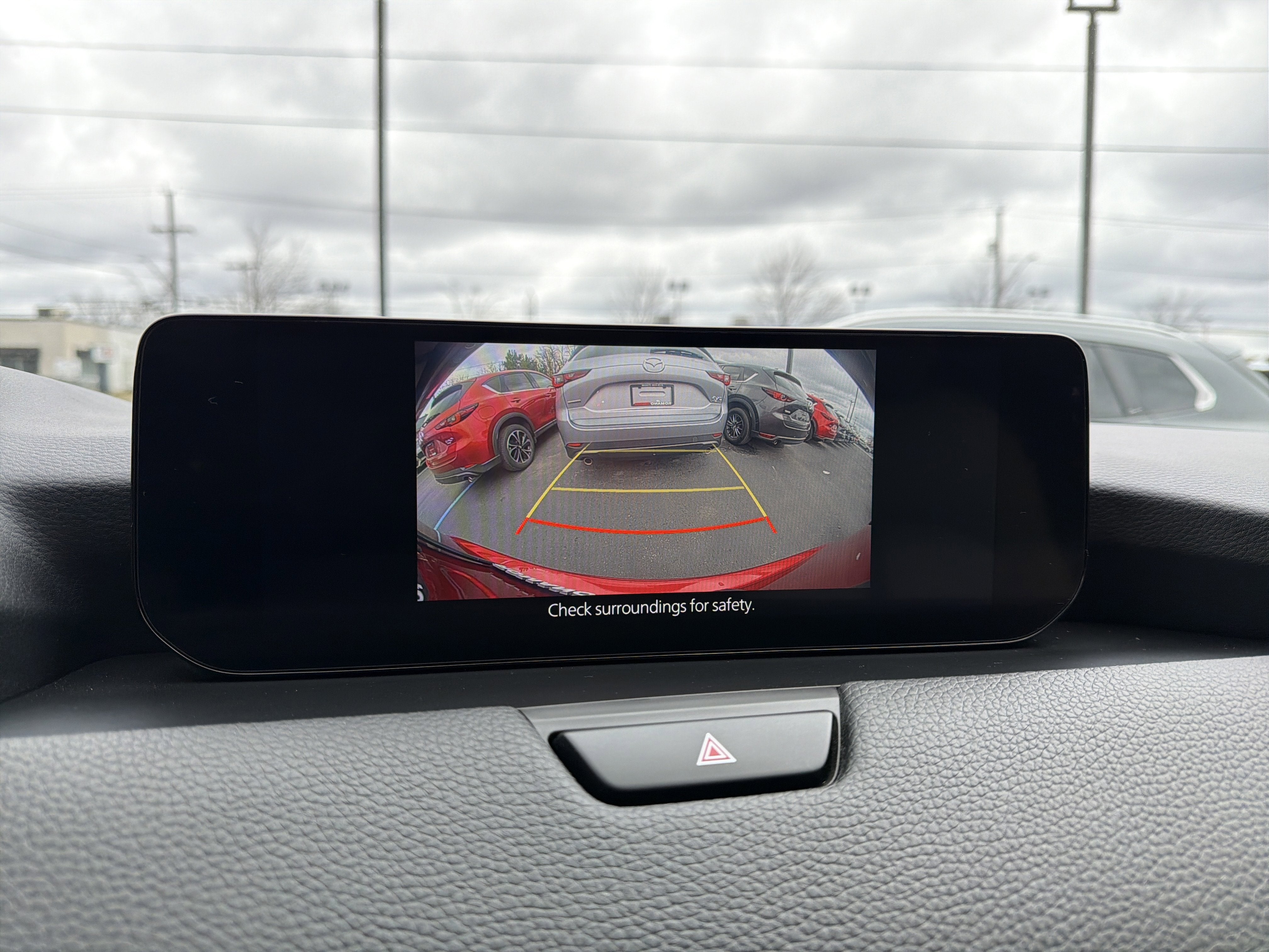 2024 Mazda Mazda CX-90 3.3 Turbo Preferred Plus AWD