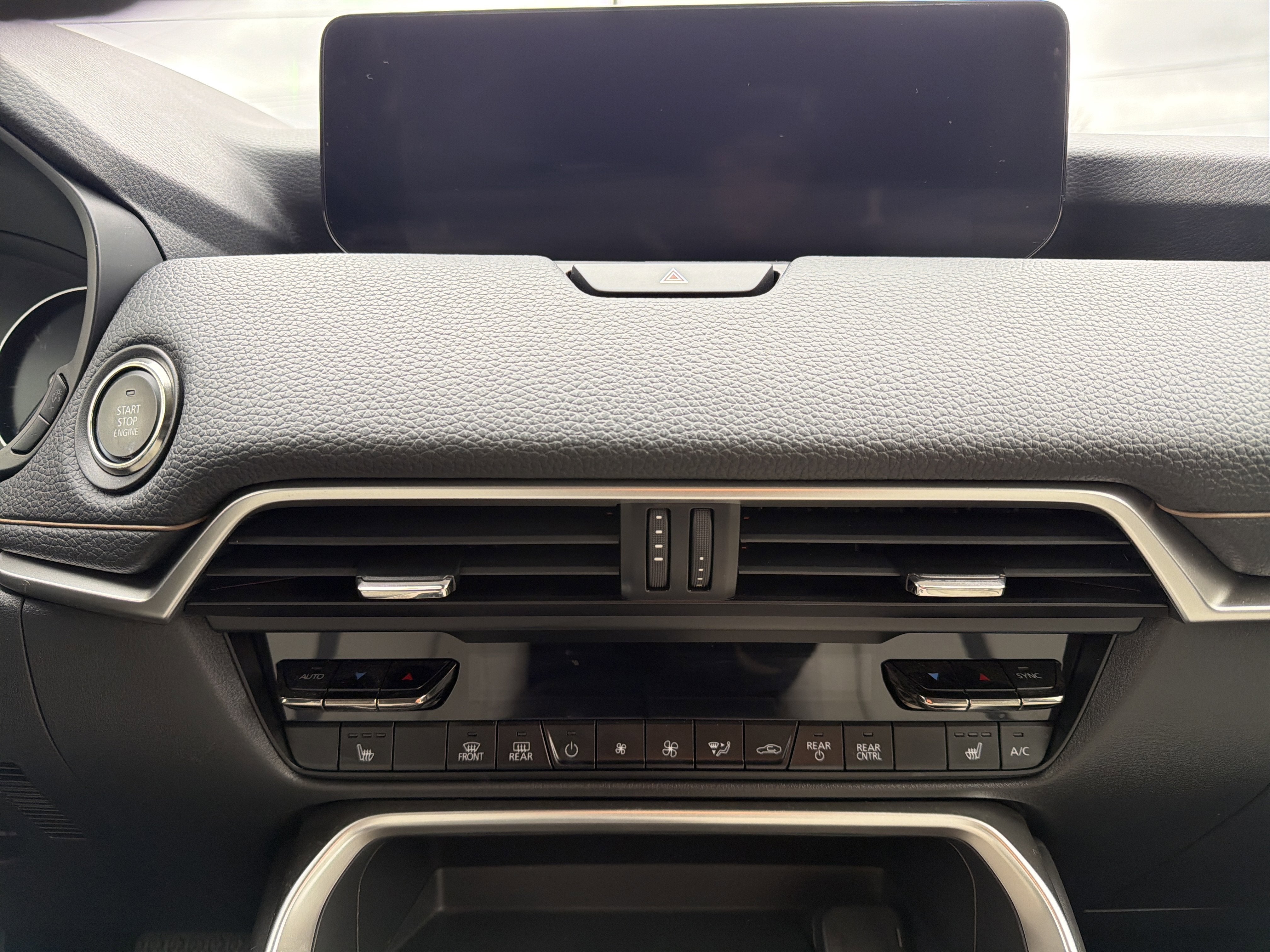 2024 Mazda Mazda CX-90 3.3 Turbo Preferred Plus AWD