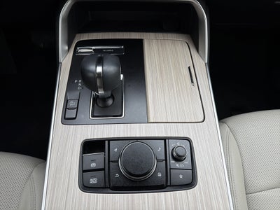 2024 Mazda Mazda CX-90 3.3 Turbo Preferred Plus AWD