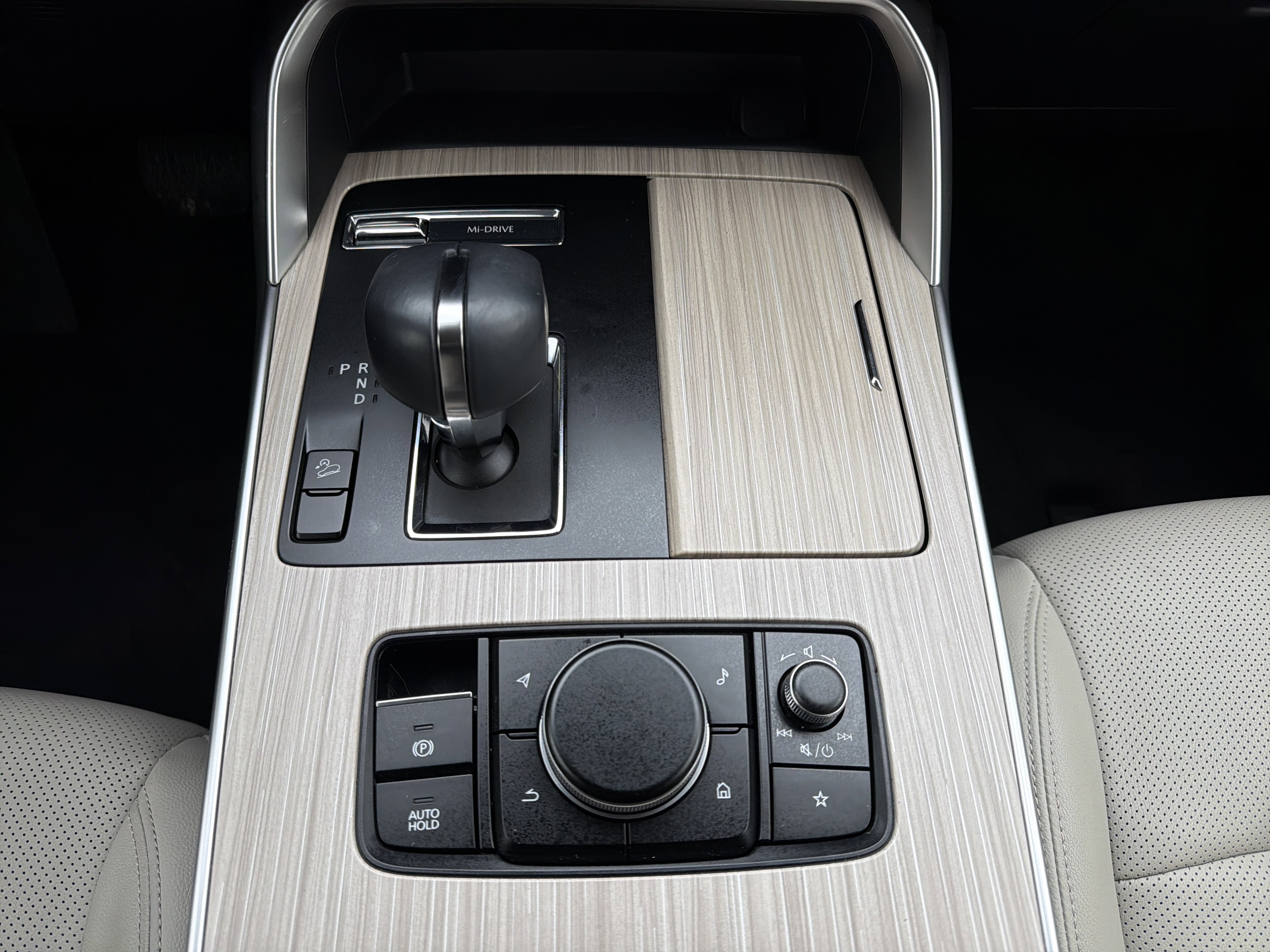 2024 Mazda Mazda CX-90 3.3 Turbo Preferred Plus AWD