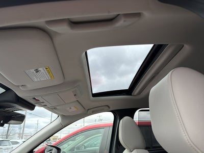 2024 Mazda Mazda CX-90 3.3 Turbo Preferred Plus AWD