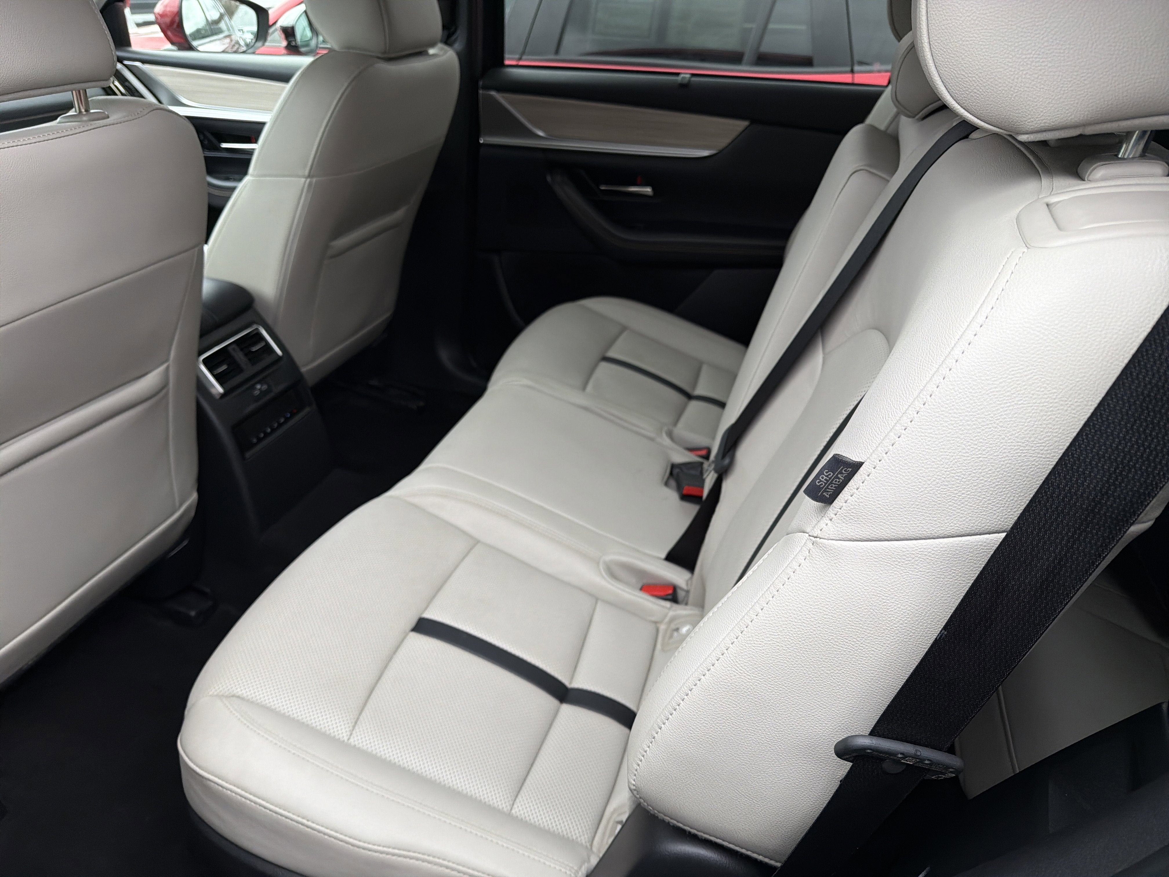 2024 Mazda Mazda CX-90 3.3 Turbo Preferred Plus AWD