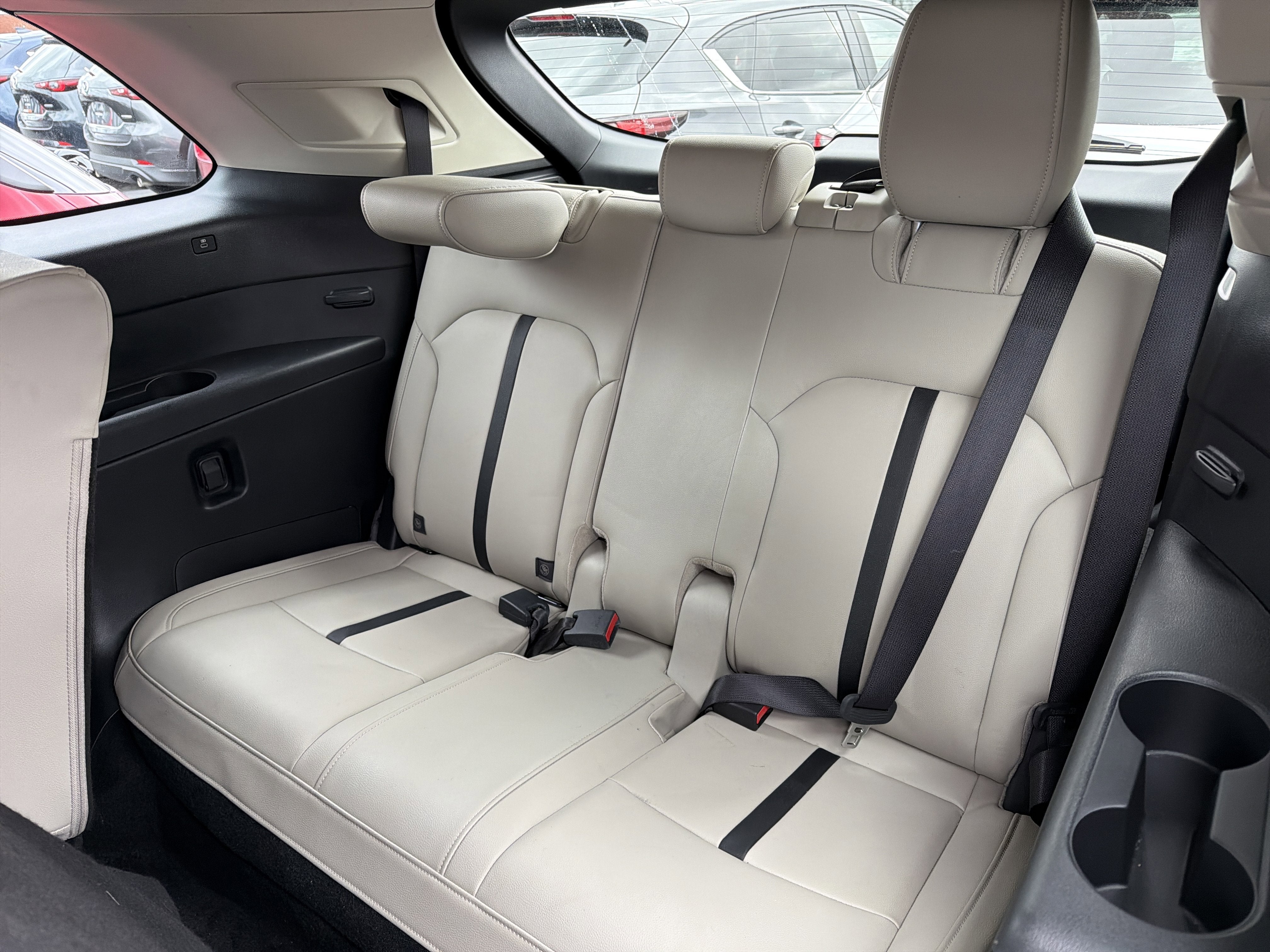 2024 Mazda Mazda CX-90 3.3 Turbo Preferred Plus AWD