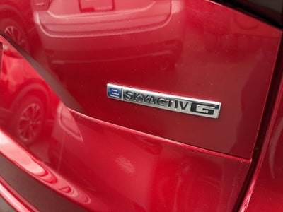 2024 Mazda Mazda CX-90 3.3 Turbo Preferred Plus AWD