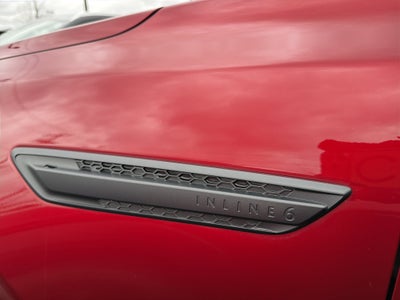 2024 Mazda Mazda CX-90 3.3 Turbo Preferred Plus AWD