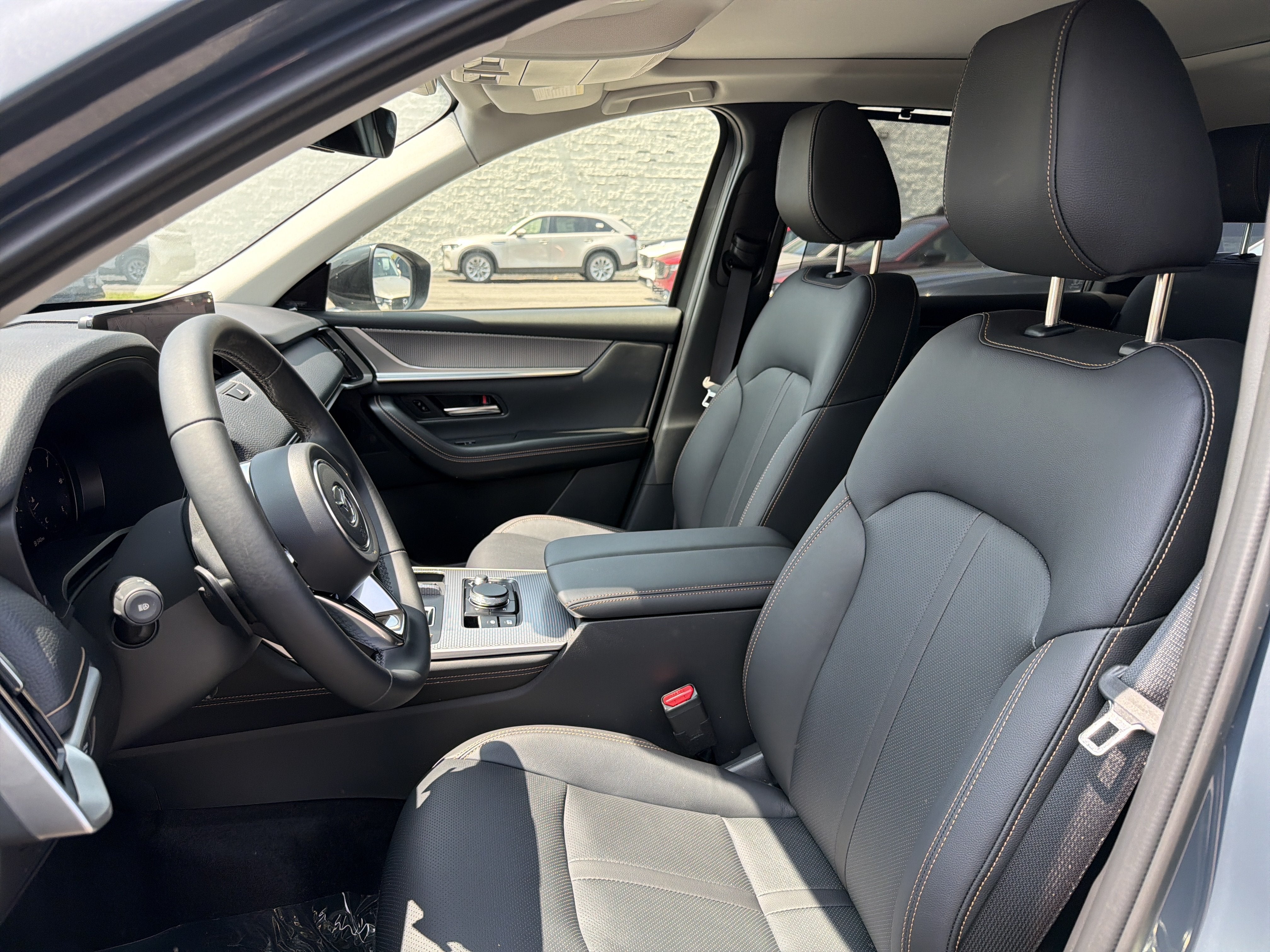 2026 Mazda Mazda CX-90 3.3 Turbo Premium Sport AWD