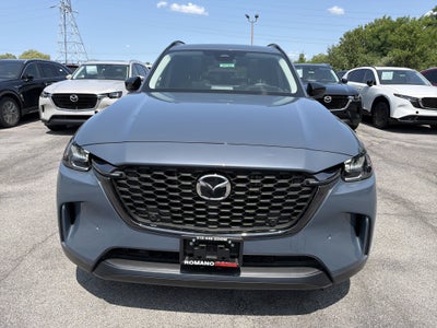 2026 Mazda Mazda CX-90 3.3 Turbo Premium Sport AWD