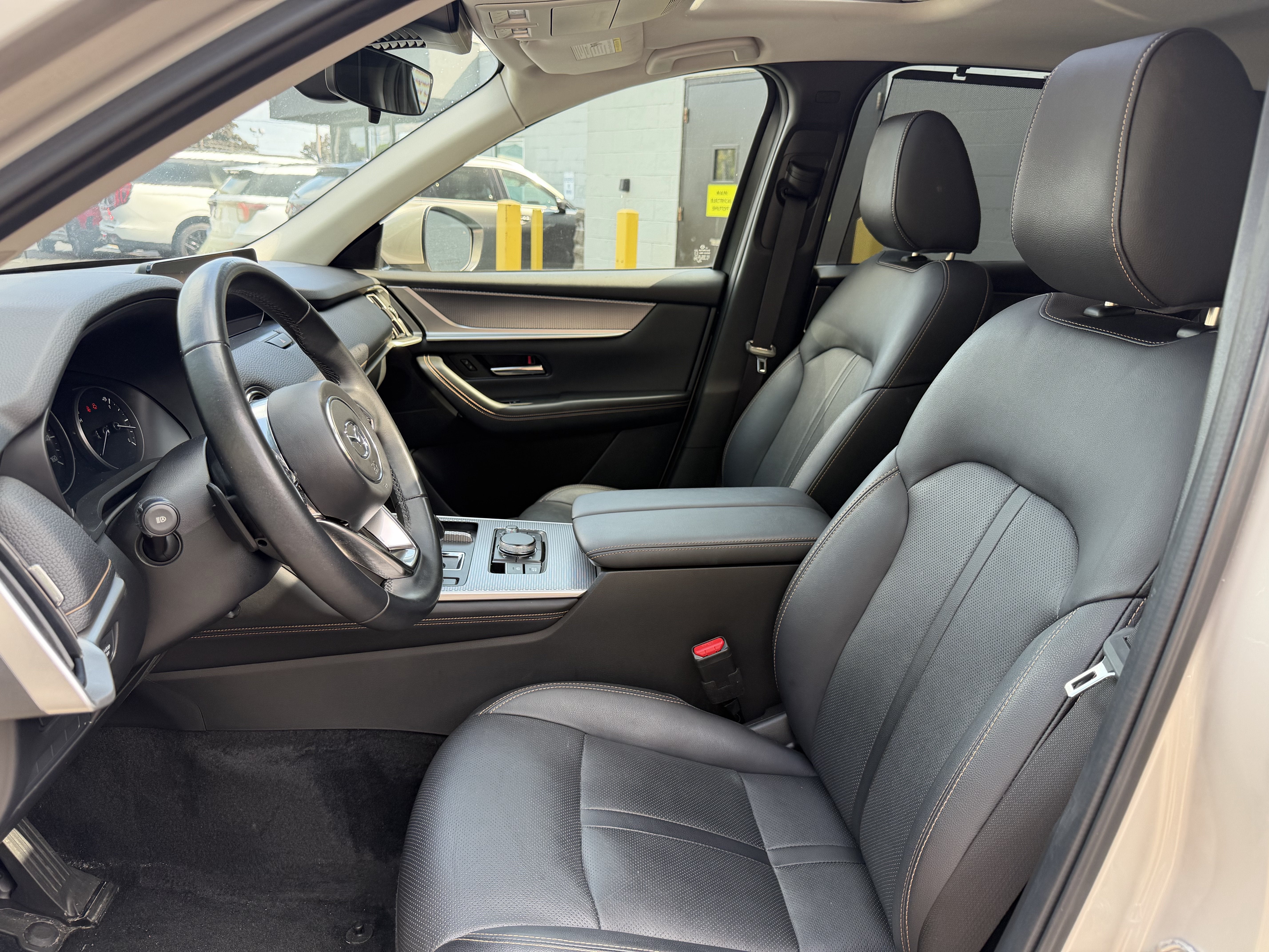 2024 Mazda Mazda CX-90 3.3 Turbo Preferred Plus AWD