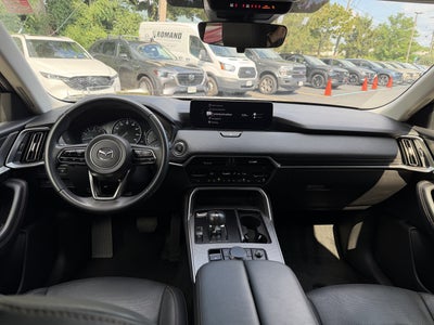 2024 Mazda Mazda CX-90 3.3 Turbo Preferred Plus AWD